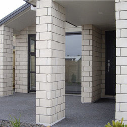 Premier Brick Country in White - Products