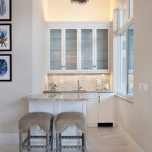 Kitchen Reno