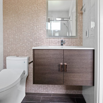 Interior Remodel, Cupertino