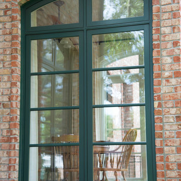Houston, TX Residence