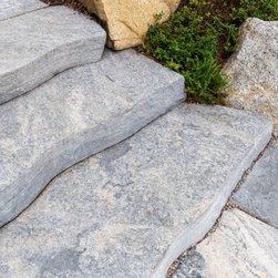 Moonlight Cottage (NH) - Landscaping Stones And Pavers