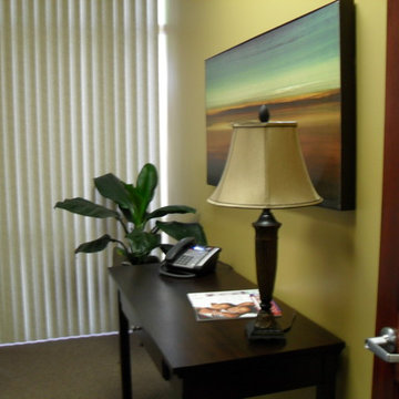 Scottsdale Office