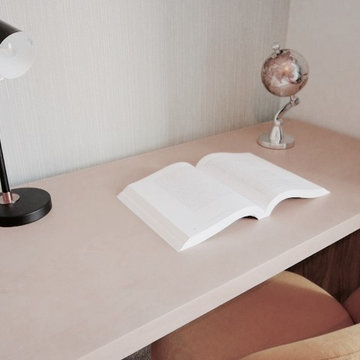 Project | Contemporary HMO Conversion