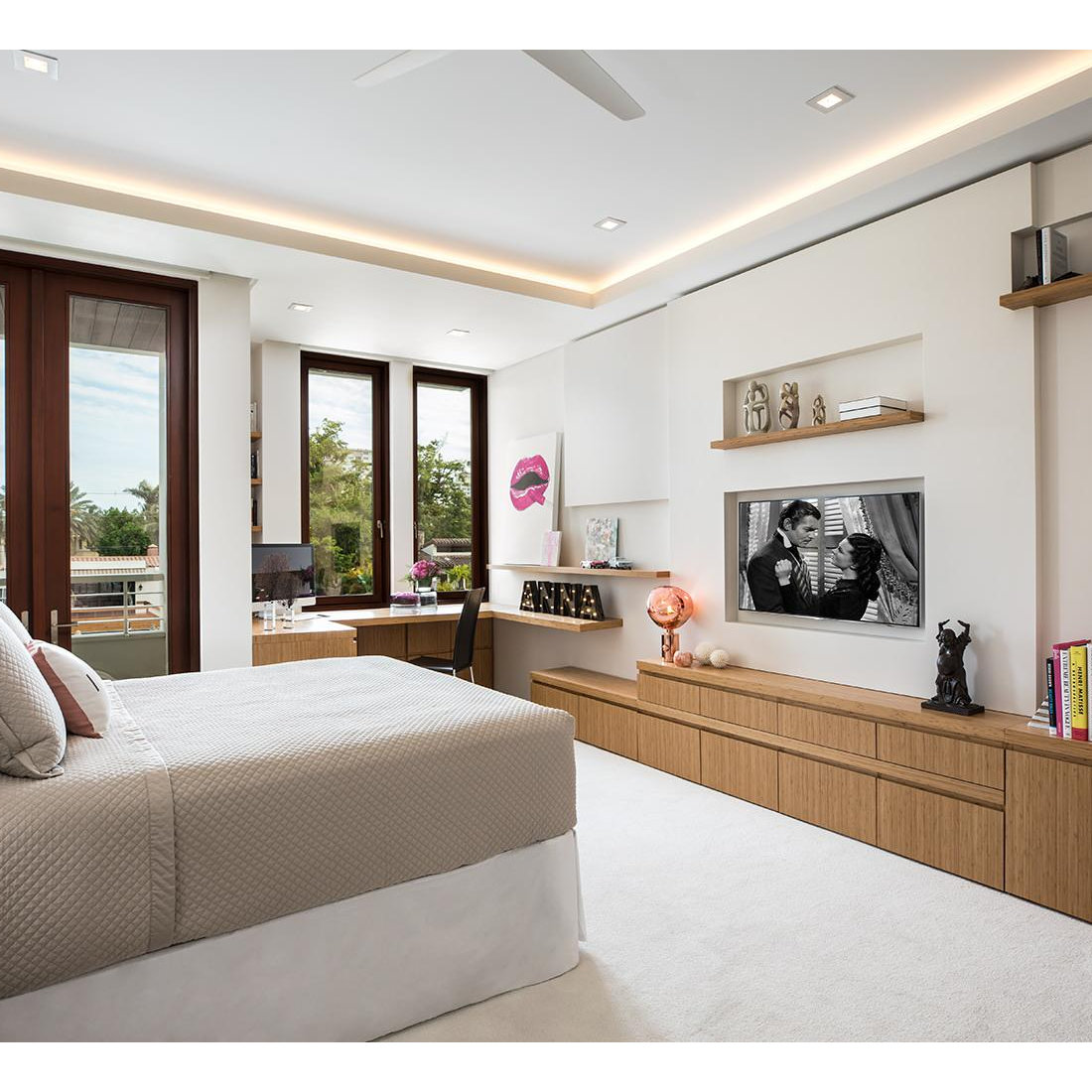 Private Residence
