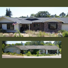 before & after