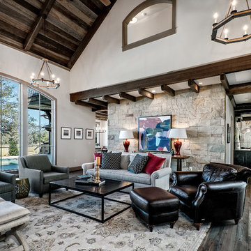 Boot Ranch property located in Fredericksburg, TX