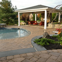 Pools