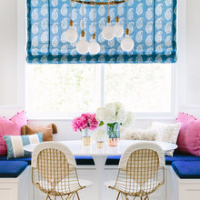 Kitchen/ Dinning Room