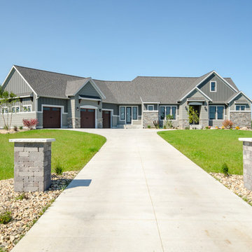 Mayo Woodlands Custom Ranch
