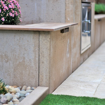 Small Backyard, Big Impact