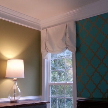 Work by Hive Interiors