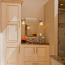 cabinets