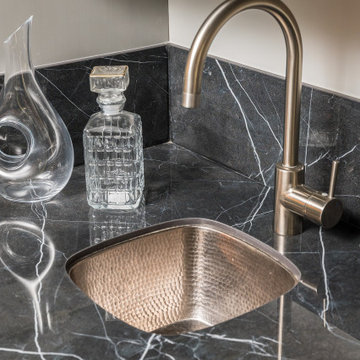South Bay: San Jose Kitchen Renovation | Parisian Chic Mélange