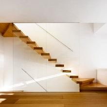 Escaleras