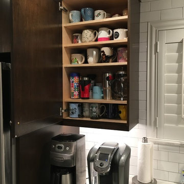 Coffee Station