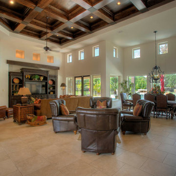 Fair Oaks Ranch