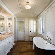 Lilly and May Master Bath