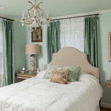 guest bed