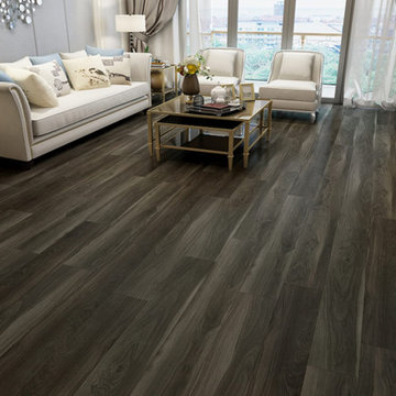 Vinyl Flooring