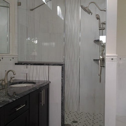 Shower Enclosure 1 - Products