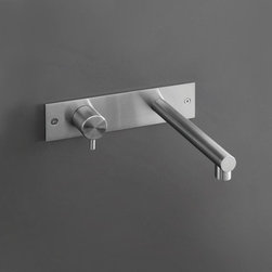 CEA faucets - GRADI collection - Bathroom Sink Faucets