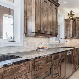 Rustic Country Home - Products