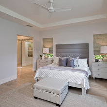 Ceiling Fan In Bedrooms