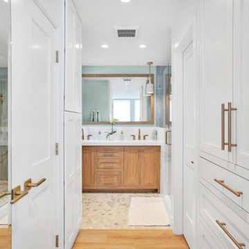 Seascape Shores Condo Remodel