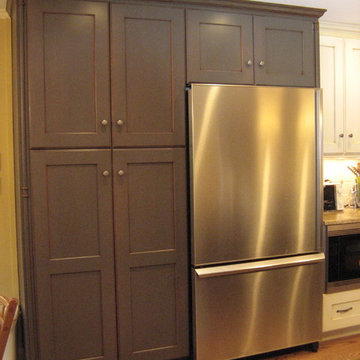 Cream,Sage & Pine - Mendham, NJ