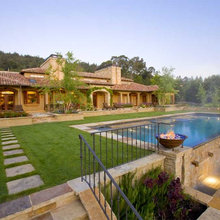 SPANISH-STYLE