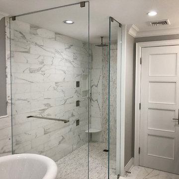 Master Bathroom Renovation
