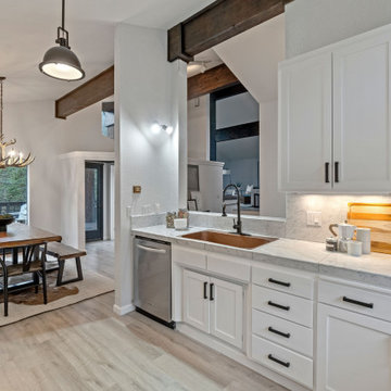 Apollo Way, Incline Village, Nevada