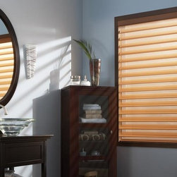 Hunter Douglas Silhouette&reg; - Window Blinds