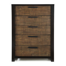 NEW BUILD: Elise Bedroom