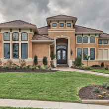 Dream home