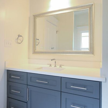 Houston Heights Remodels