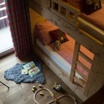 La Genzianella Alpine Chic Hotel