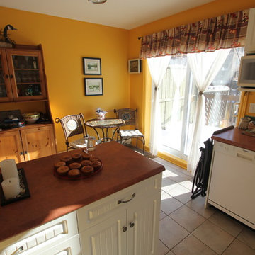 Home Staging à Montréal 2