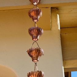 Rain Chains - Products