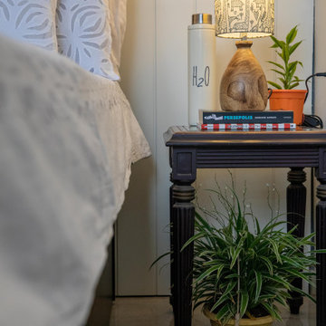 Teenager's Bedroom