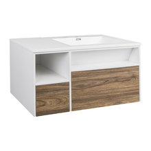 Baño oficina