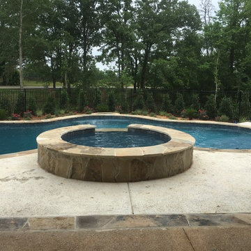 Swimming Pools