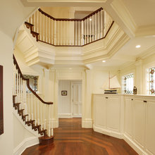 stair detail