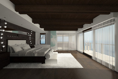 Bedrooms