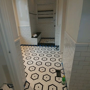 Our Work