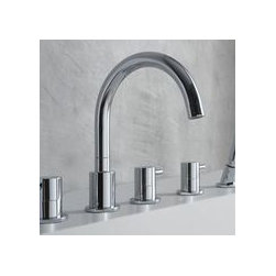 Graff M.E - Bathroom Faucets And Showerheads
