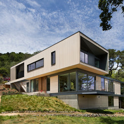 Quantum Windows & Doors | Shands Studio - Windows And Doors