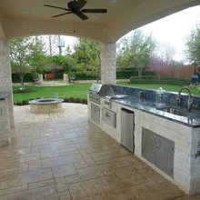 Landscape Ideas