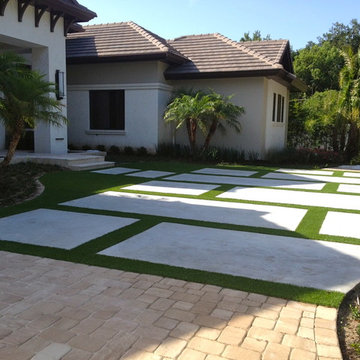 Artificial Grass