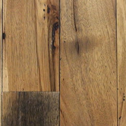 Hardwood Flooring - Hardwood Flooring
